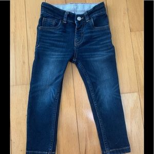 Cat & Jack jeans toddler size 2T